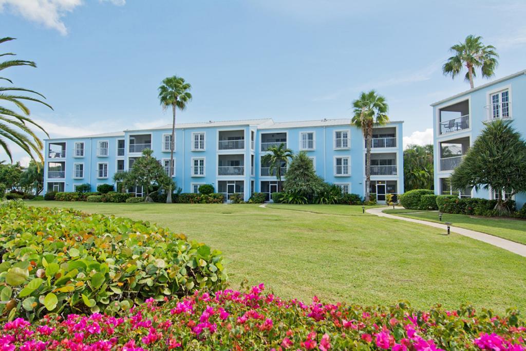 Grandview Condominiums George Town Buitenkant foto
