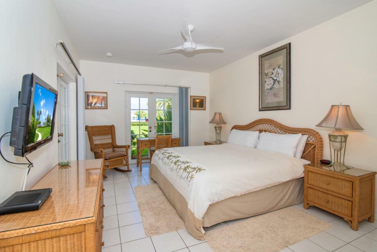 Grandview Condominiums George Town Buitenkant foto