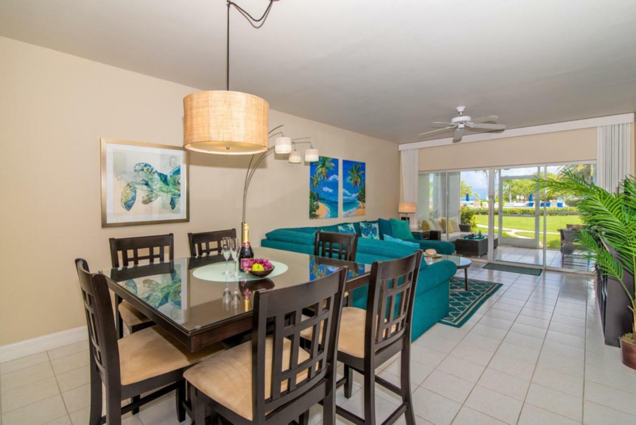 Grandview Condominiums George Town Buitenkant foto