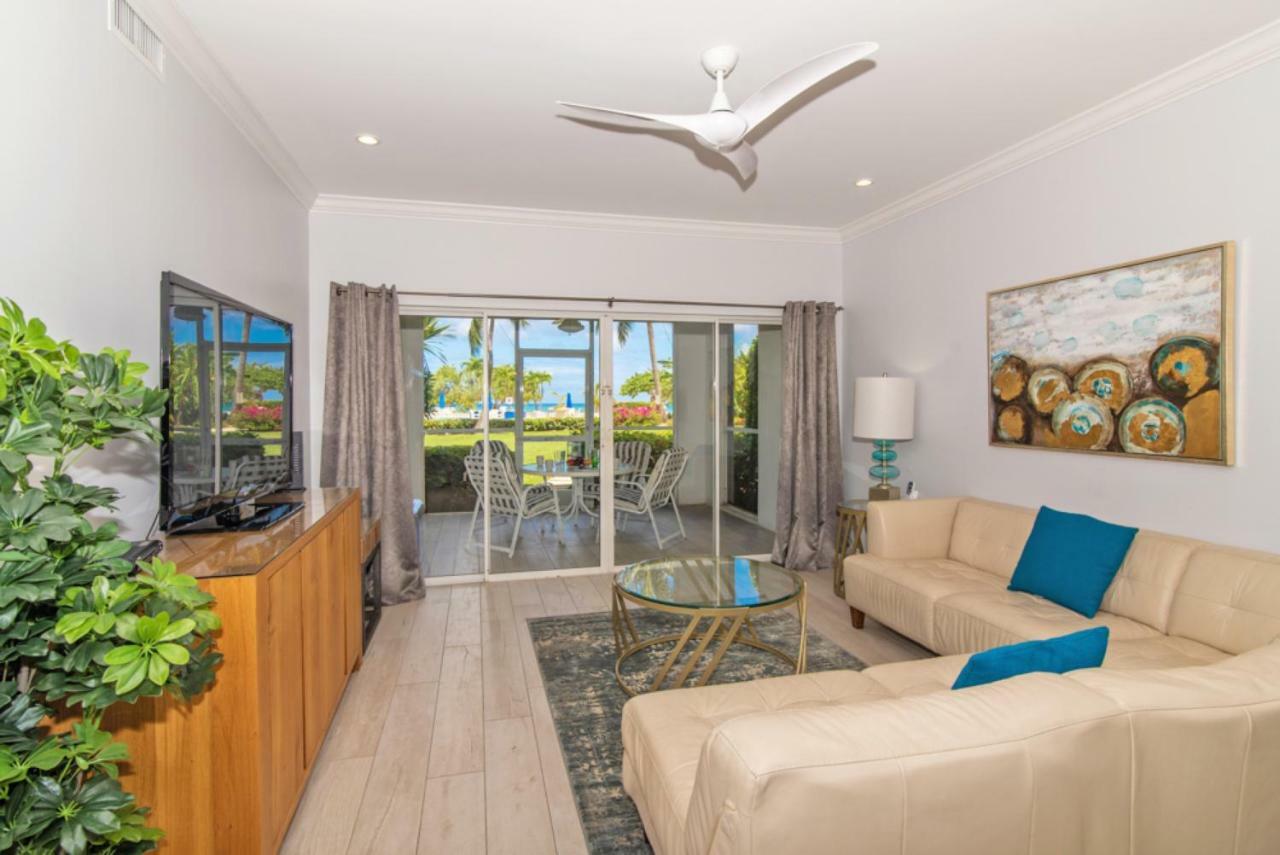 Grandview Condominiums George Town Buitenkant foto