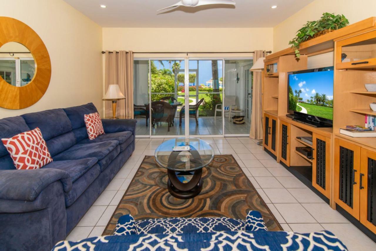 Grandview Condominiums George Town Buitenkant foto
