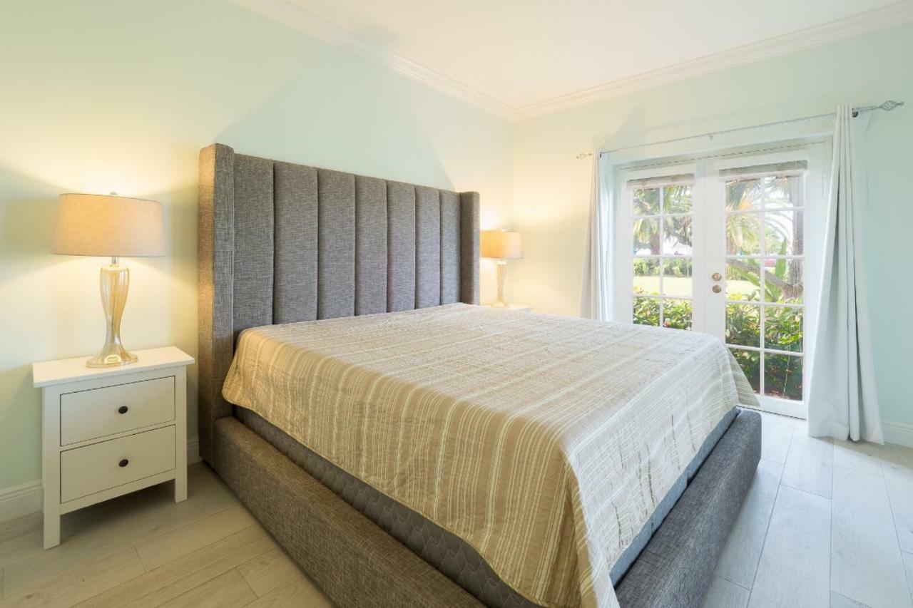 Grandview Condominiums George Town Buitenkant foto
