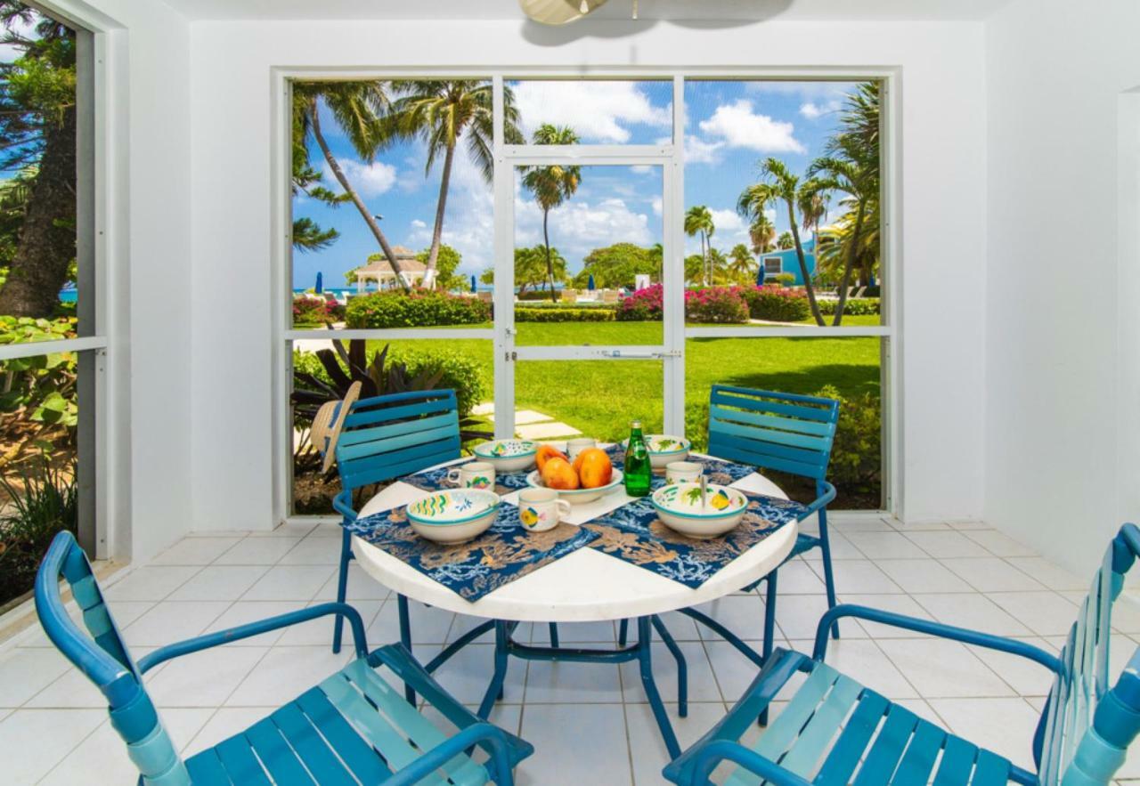 Grandview Condominiums George Town Buitenkant foto