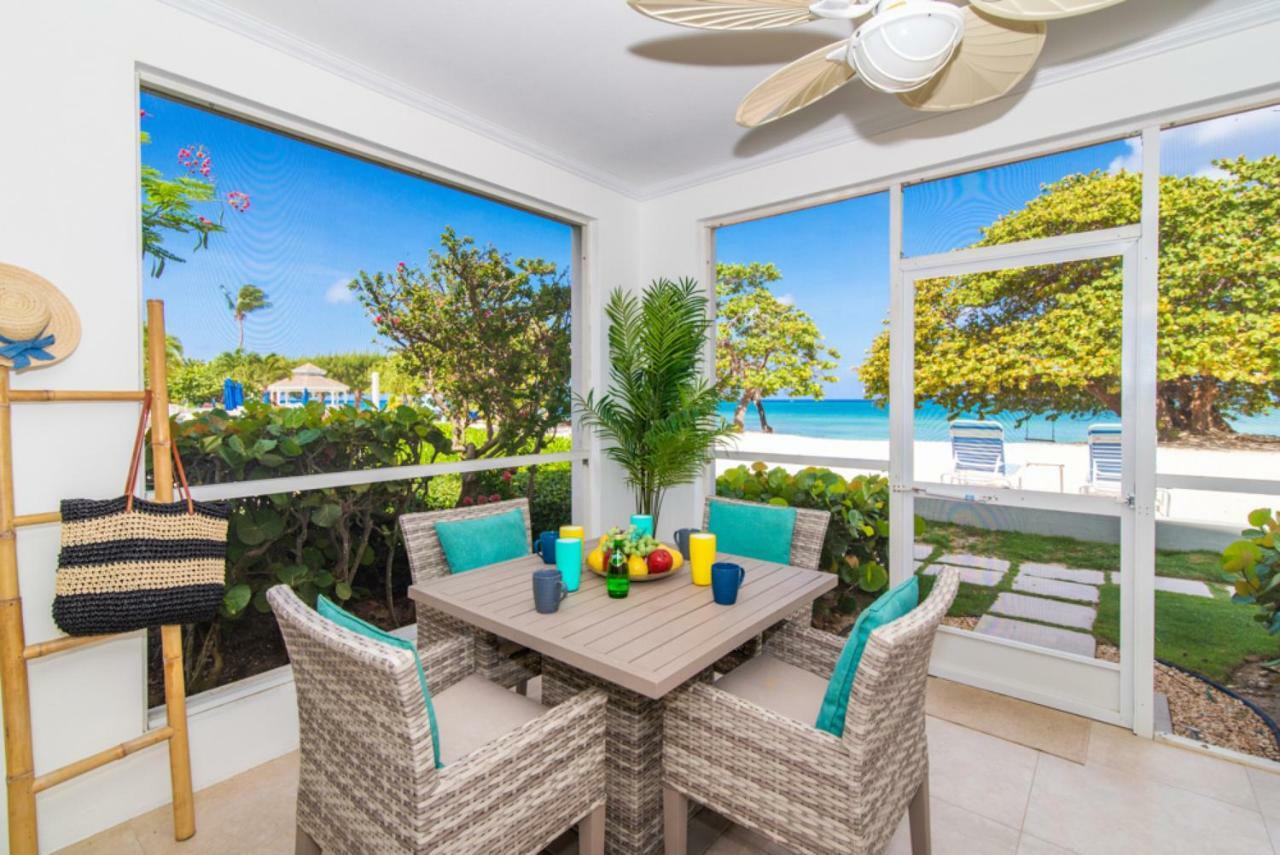 Grandview Condominiums George Town Buitenkant foto