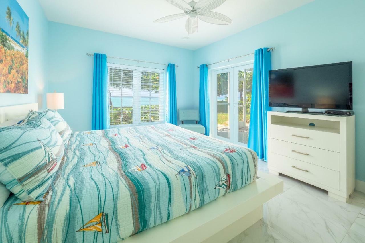 Grandview Condominiums George Town Buitenkant foto