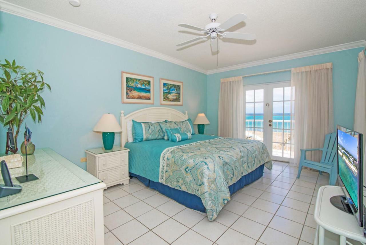 Grandview Condominiums George Town Buitenkant foto