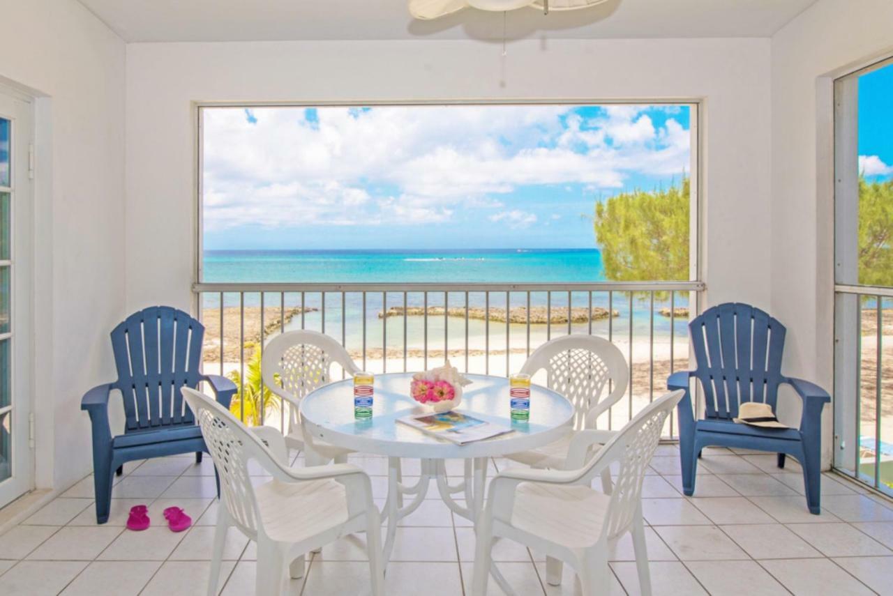 Grandview Condominiums George Town Buitenkant foto