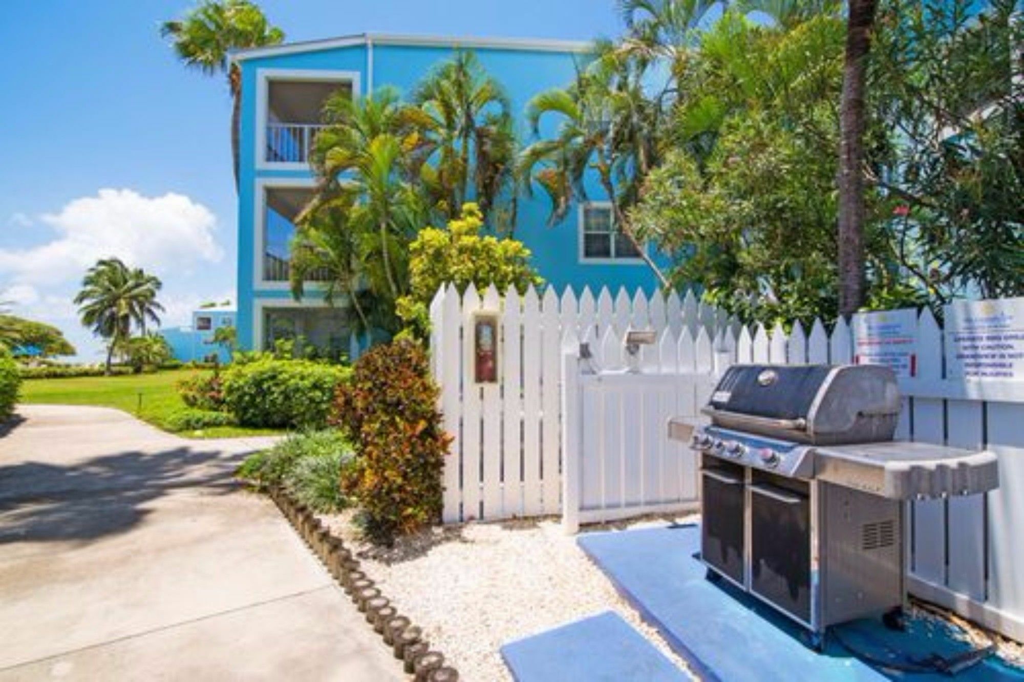 Grandview Condominiums George Town Buitenkant foto