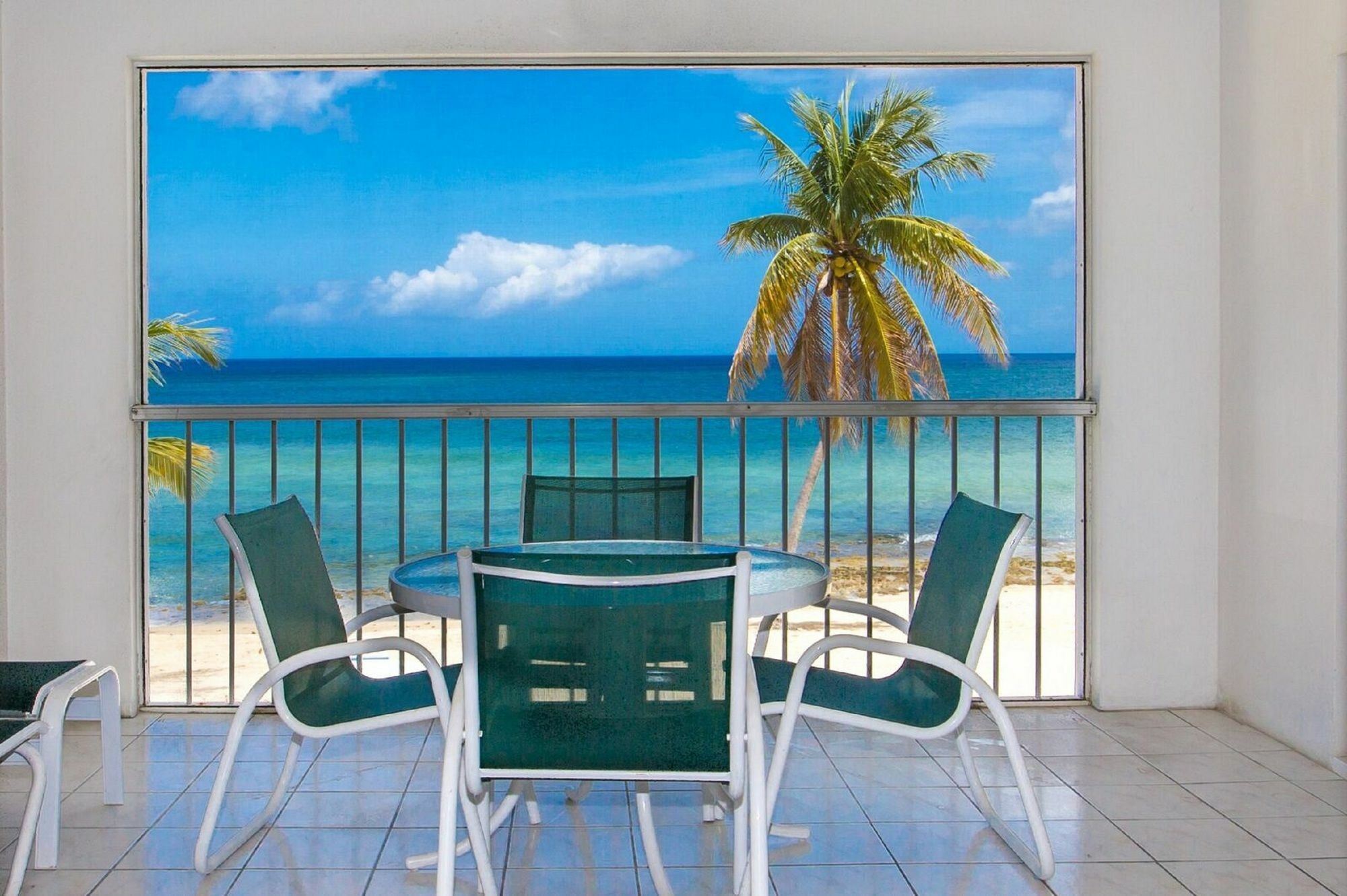 Grandview Condominiums George Town Buitenkant foto