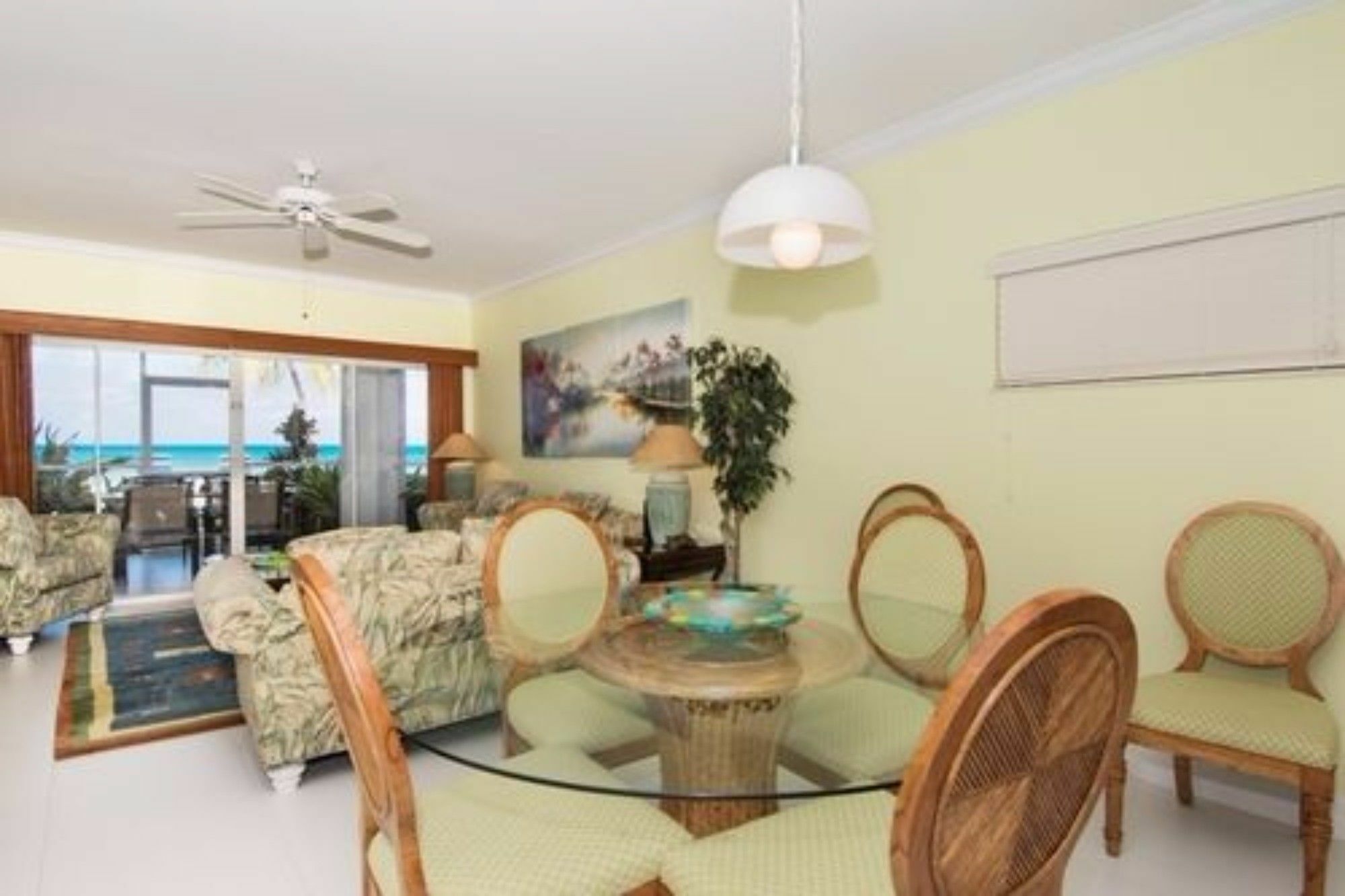Grandview Condominiums George Town Buitenkant foto