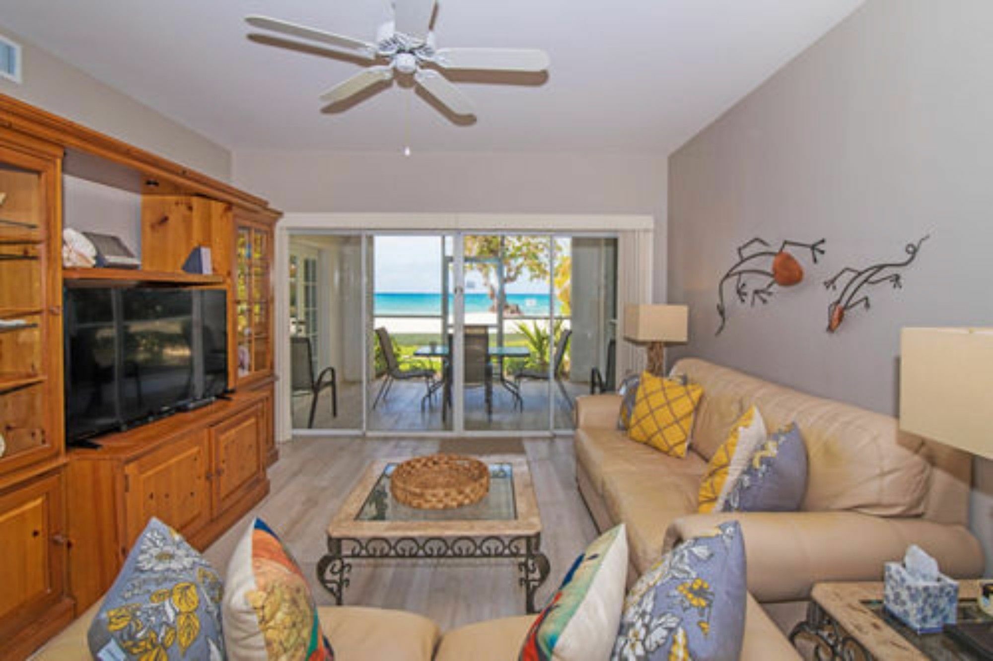 Grandview Condominiums George Town Buitenkant foto