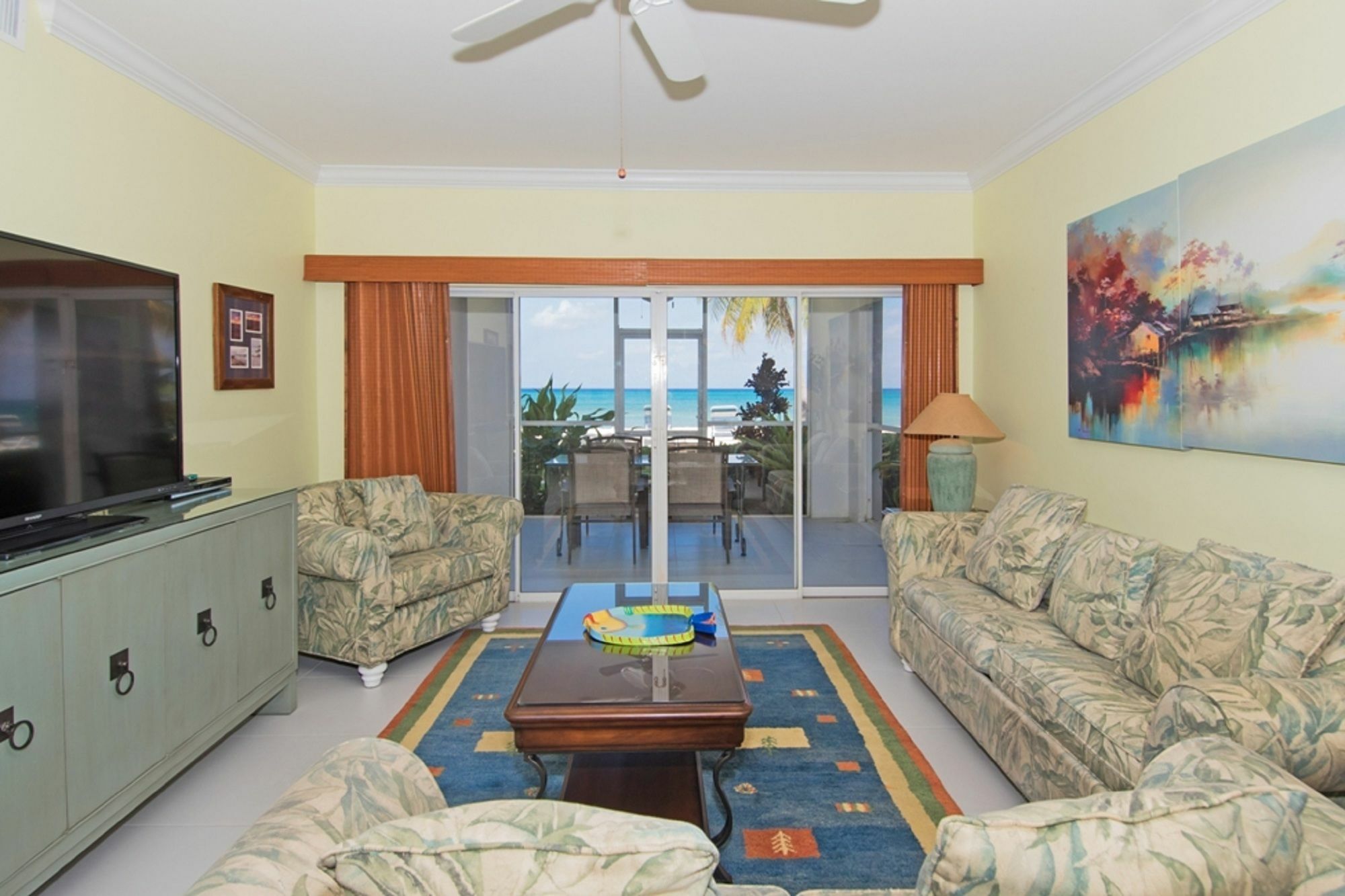 Grandview Condominiums George Town Buitenkant foto