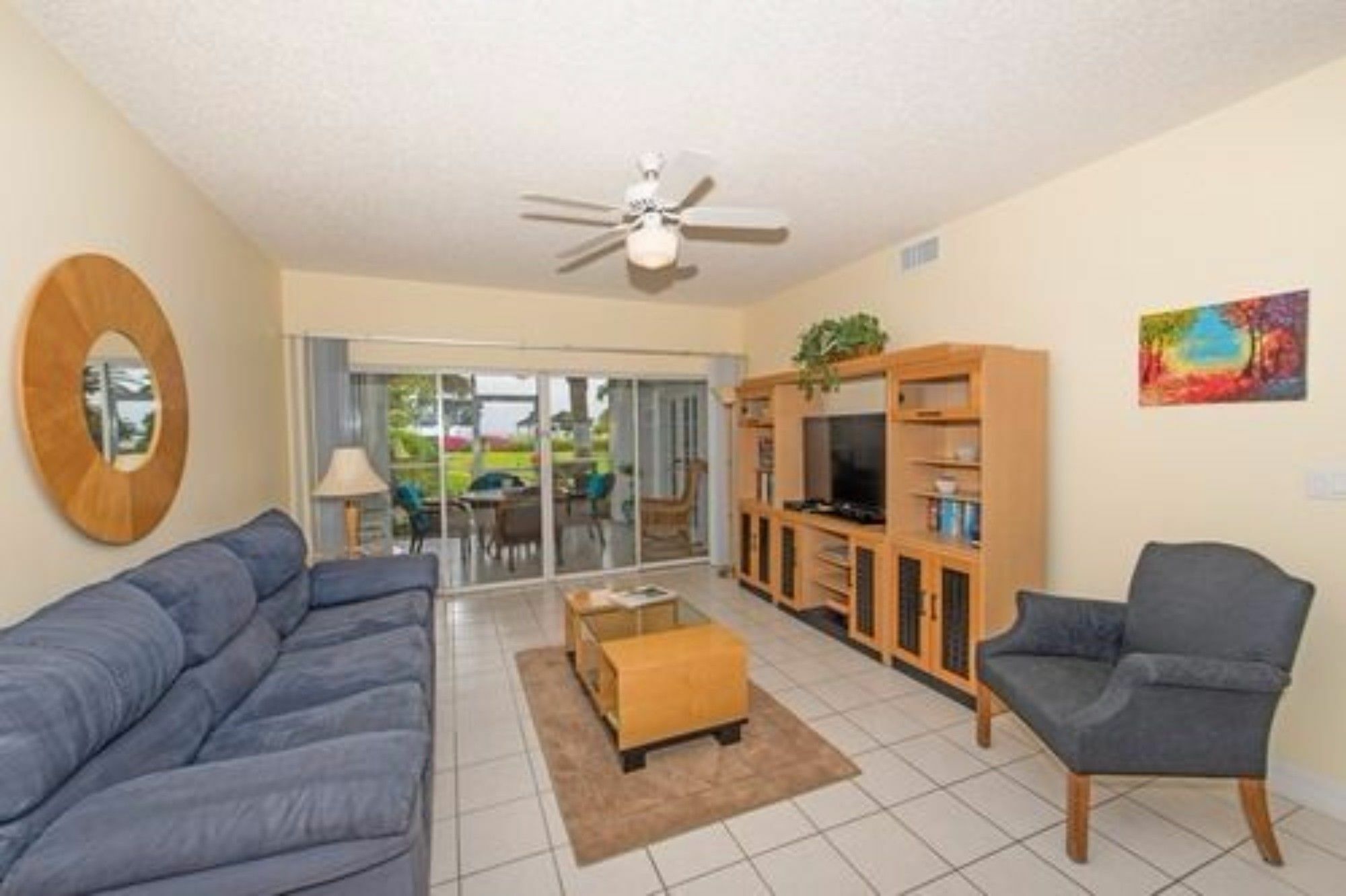 Grandview Condominiums George Town Buitenkant foto