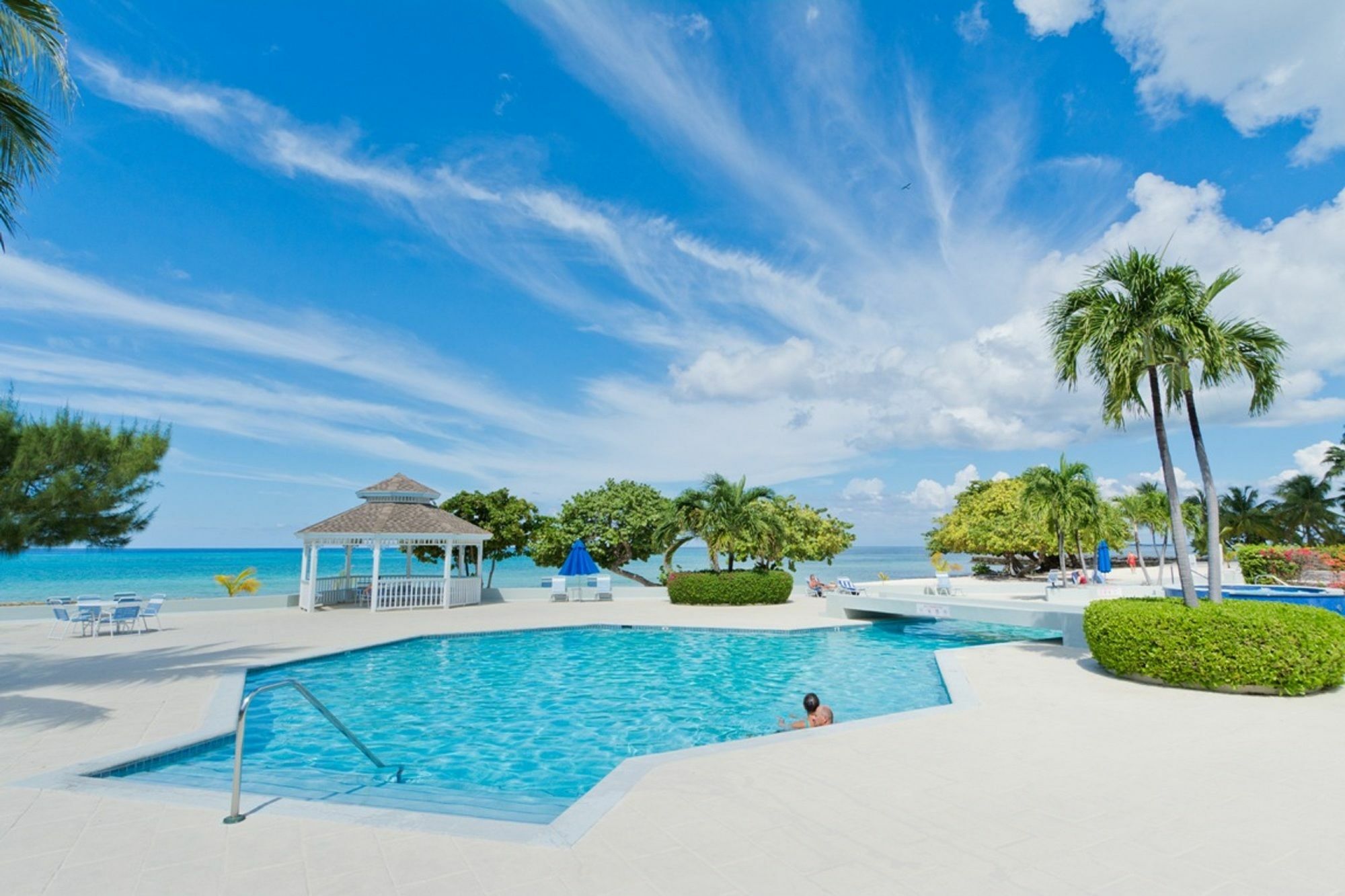 Grandview Condominiums George Town Buitenkant foto