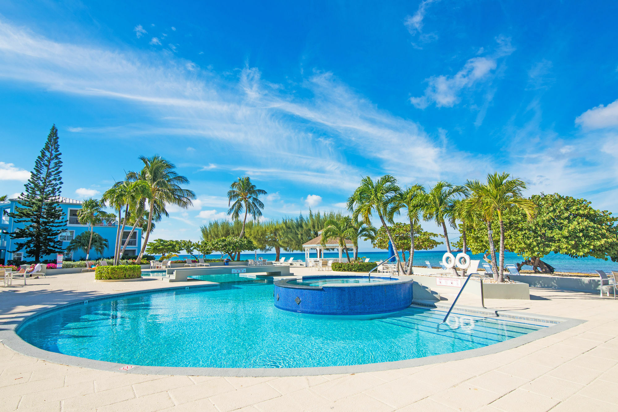 Grandview Condominiums George Town Buitenkant foto