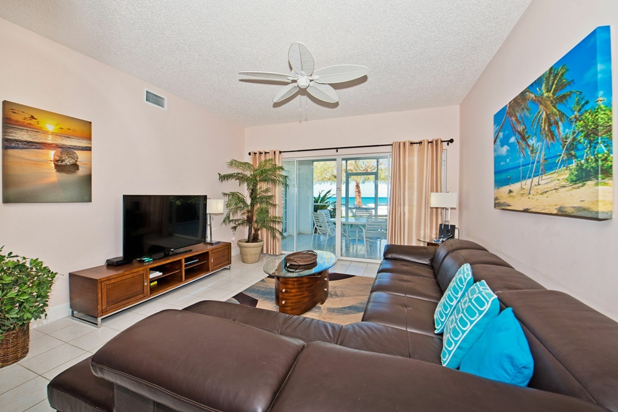 Grandview Condominiums George Town Buitenkant foto