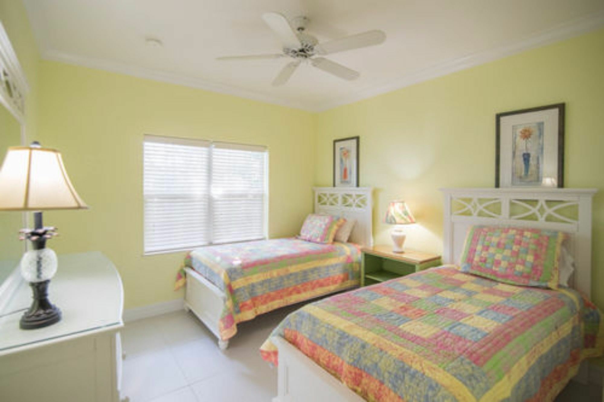 Grandview Condominiums George Town Buitenkant foto
