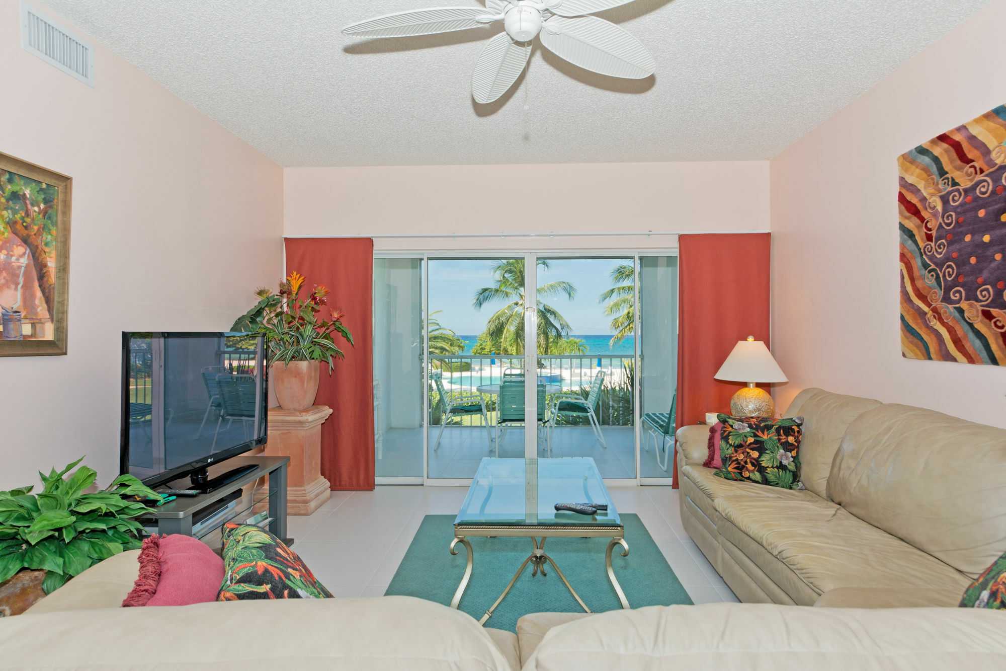 Grandview Condominiums George Town Buitenkant foto