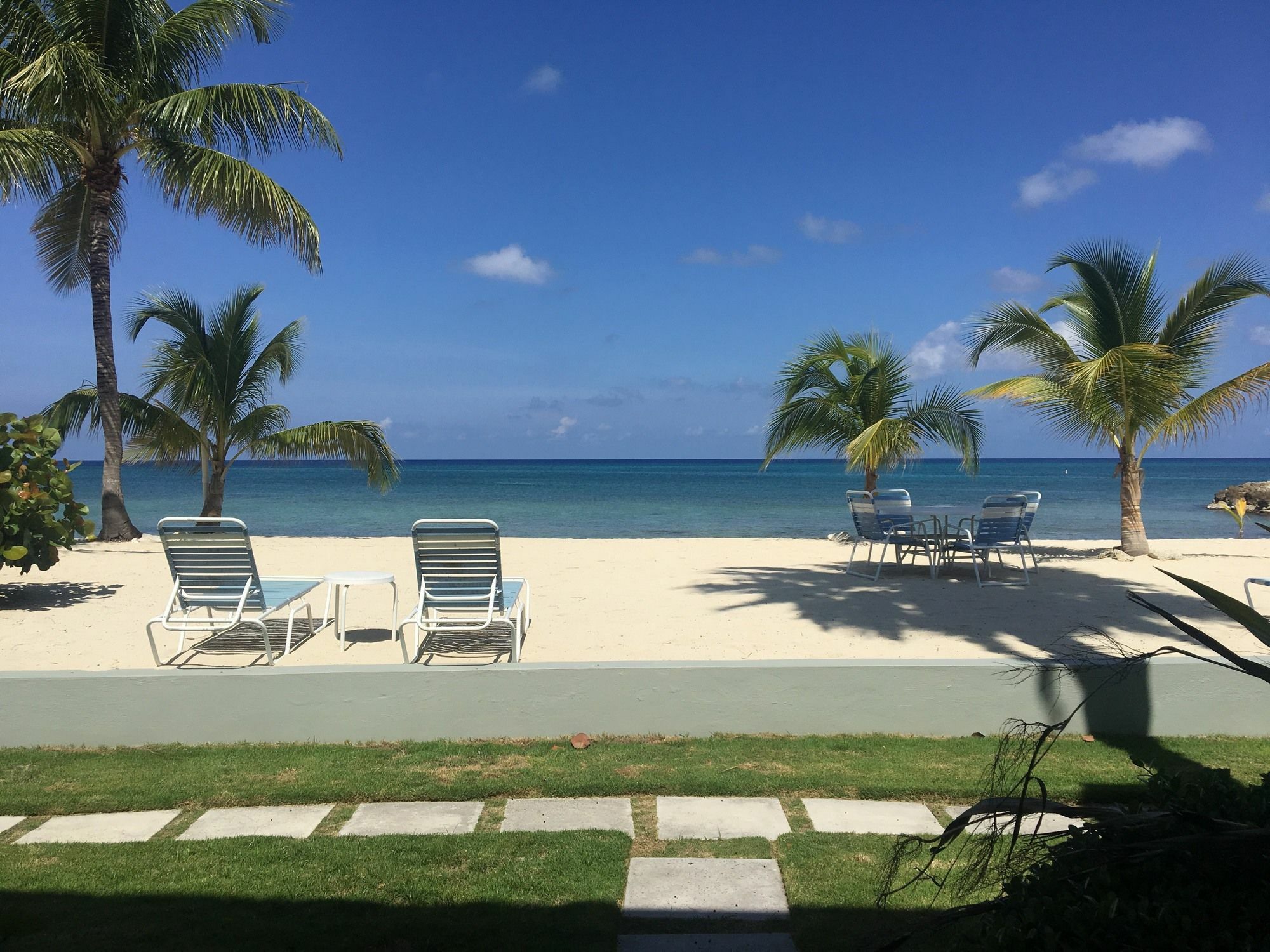 Grandview Condominiums George Town Buitenkant foto