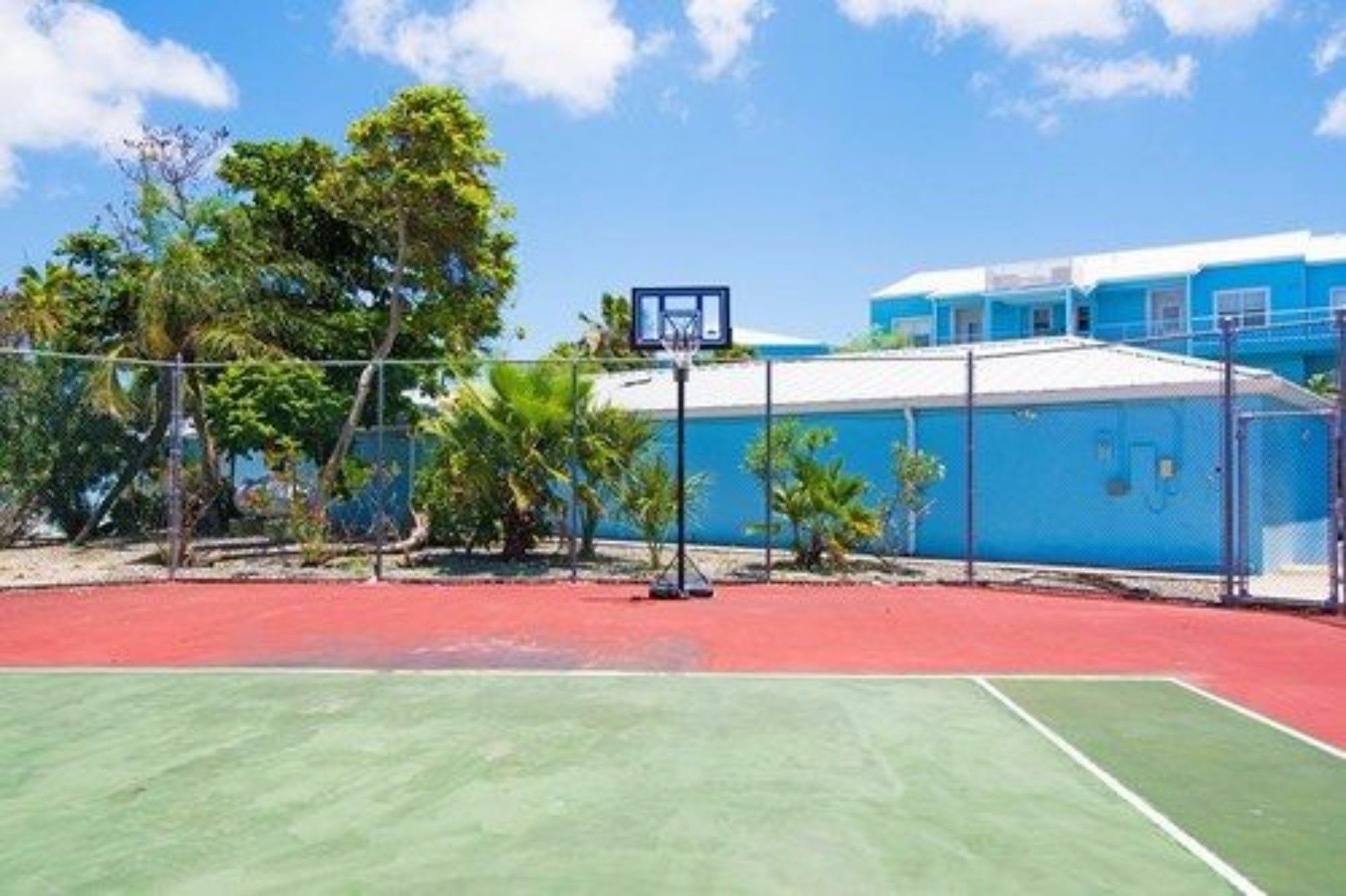 Grandview Condominiums George Town Buitenkant foto