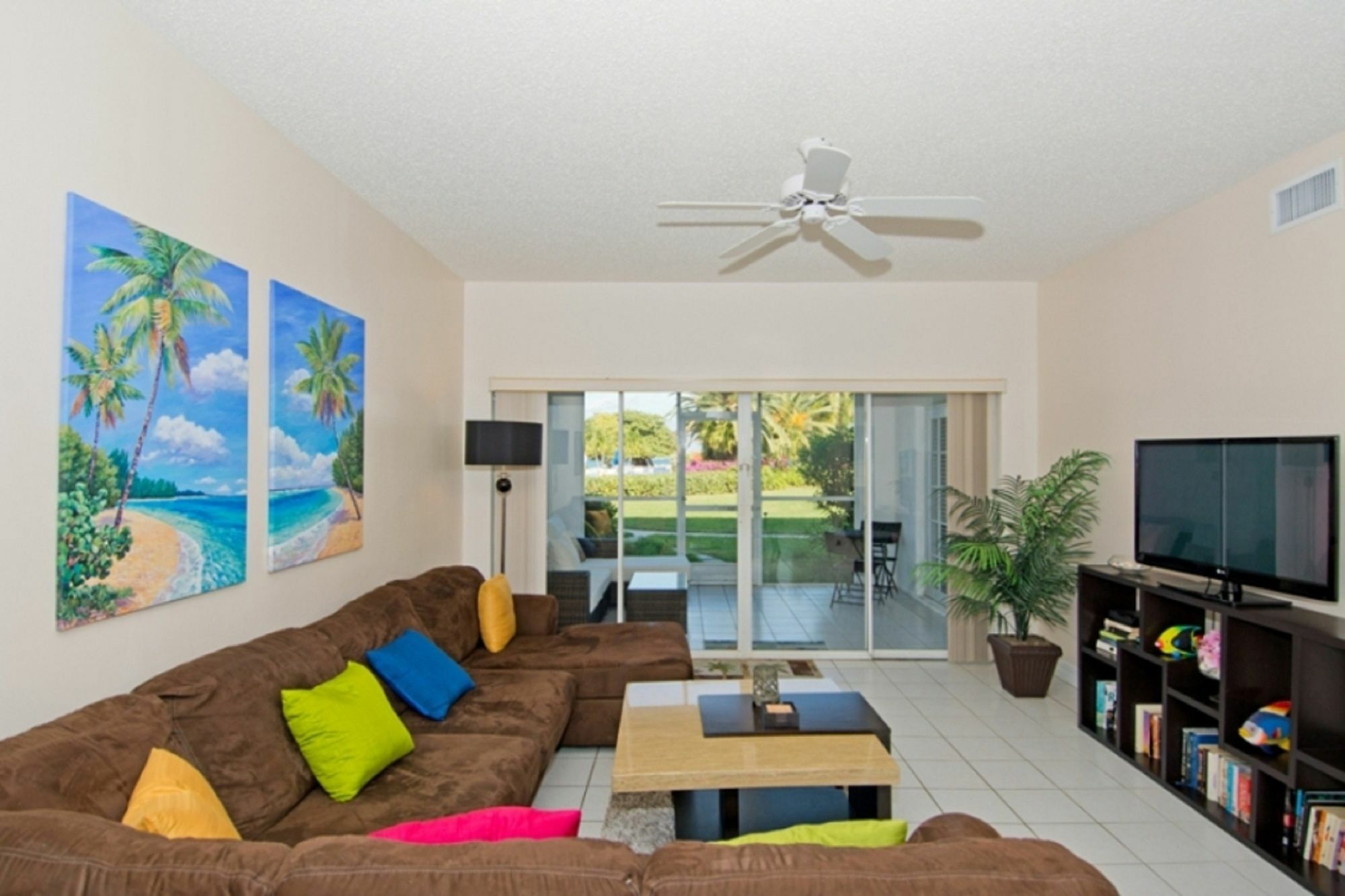 Grandview Condominiums George Town Buitenkant foto